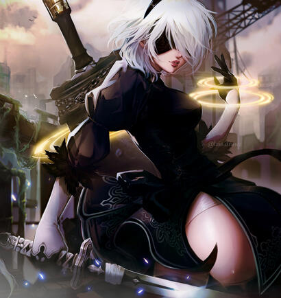 2B 2B